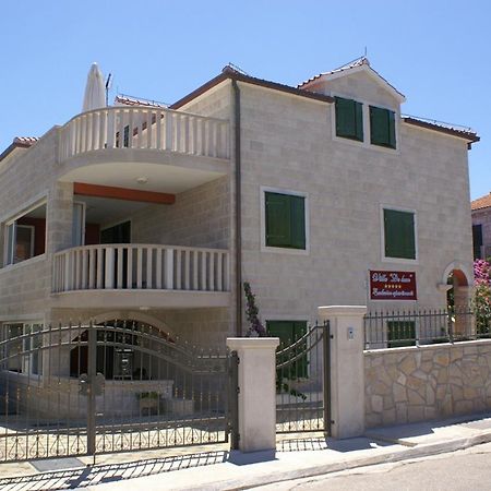 Apartments By The Sea Supetar, Brac - 4274 Exterior photo