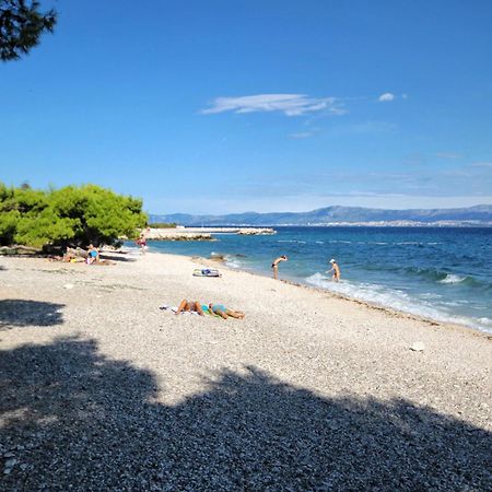 Apartments By The Sea Supetar, Brac - 4274 Exterior photo