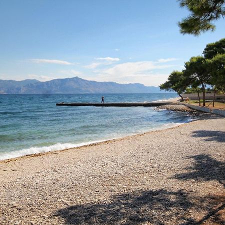 Apartments By The Sea Supetar, Brac - 4274 Exterior photo