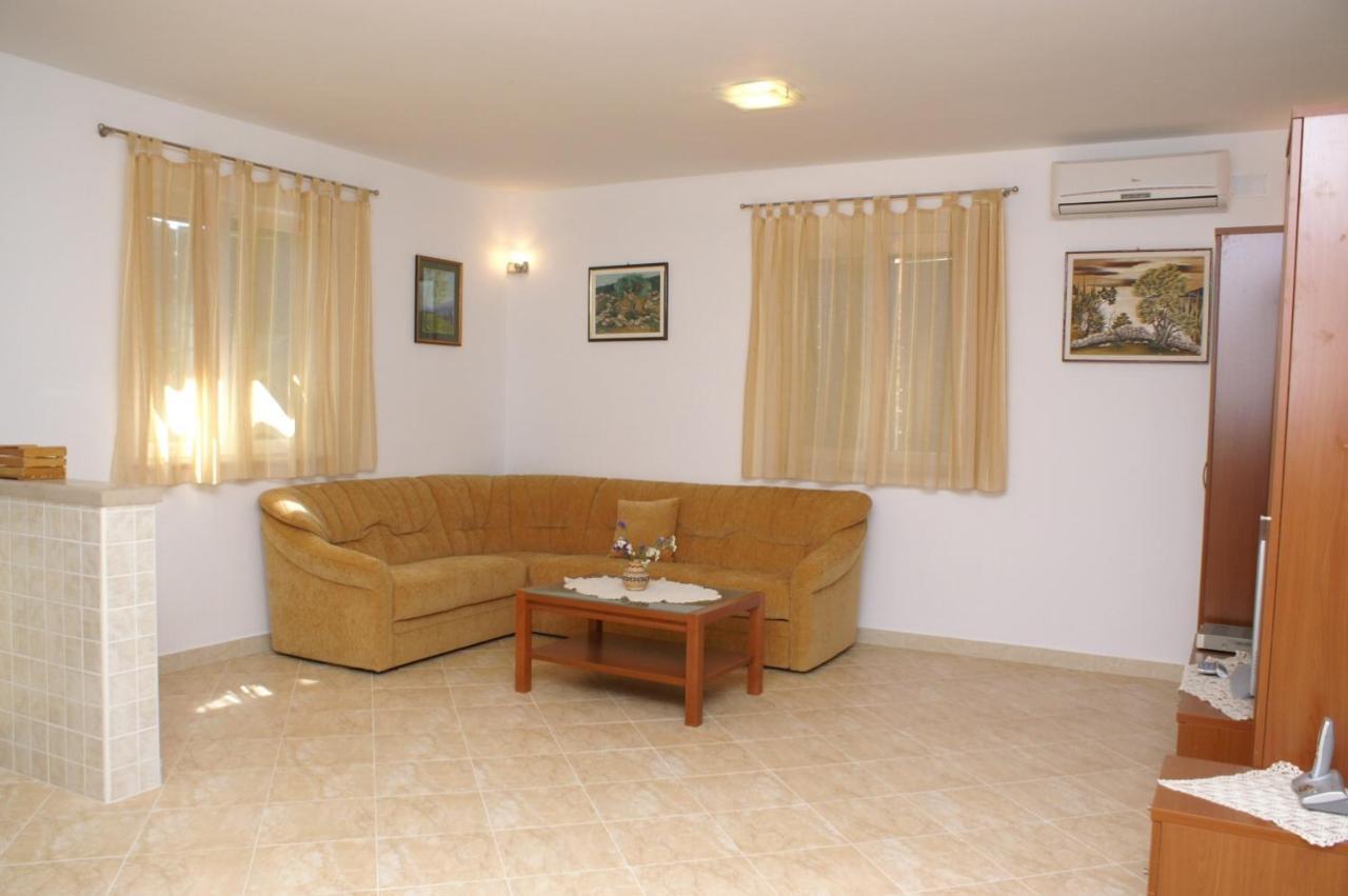 Apartments By The Sea Supetar, Brac - 4274 Exterior photo